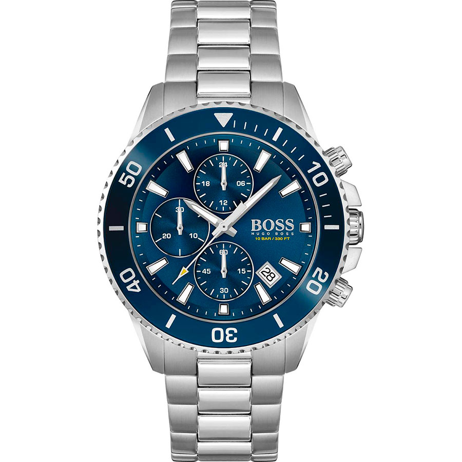 Часы Hugo Boss Admiral HB-1513907
